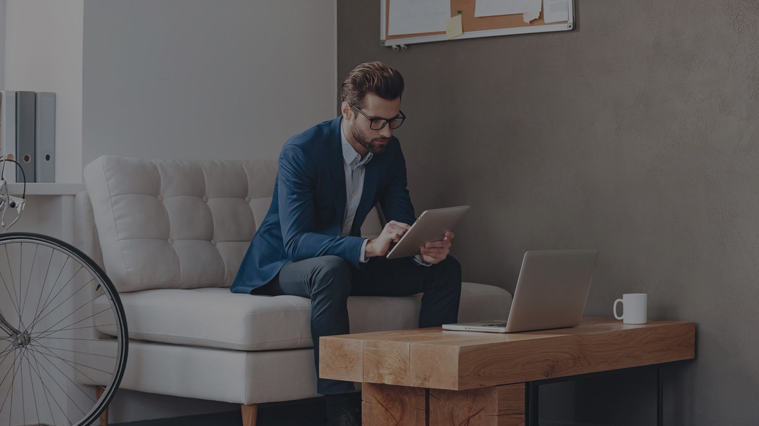 Do you have more questions?